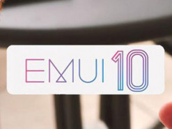 4 старых флагмана Huawei получили EMUI 10