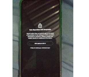 Xiaomi начала массово блокировать смартфоны, в том числе в Крыму