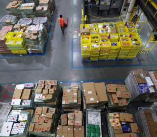 Федеральна комісія США розслідує діяльність Amazon щодо продажу заборонених продуктів