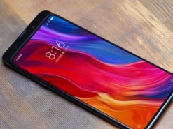 Смартфон-слайдер Xiaomi Mi Mix 3 показали в действии на видео