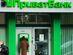 Банкомати ПриватБанку відмовляються видавати гроші за QR-кодом: у чому причина