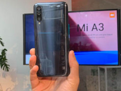Представлен новый смартфон Xiaomi Mi A3