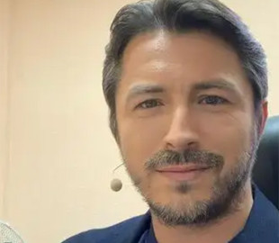 Притула щиро подякував жителям Дніпра за мужність та стійкість