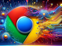 Google планує інтегрувати ШІ у Chrome: що це означає для користувачів