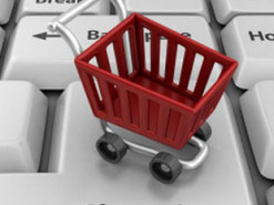 Любительница интернет-шопинга из Новой Каховки стала жертвой аферистов