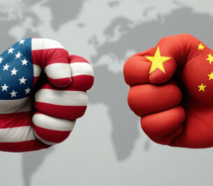 Китай паралізував світовий автопром обмеженням експорту рідкісноземельних елементів