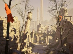 Объявлена дата релиза приключения Golem от бывших сотрудников Bungie