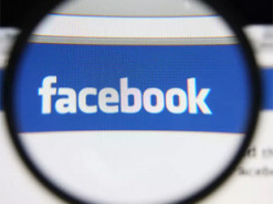 Facebook разработает поиск на основе снимков с камеры смартфона