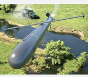 Розробники НАТО проектують нову дешеву крилату ракету OWE 500+