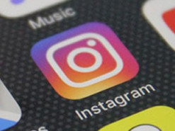 В Instagram произошел сбой