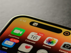 Apple тестує підекранний Face ID для майбутніх iPhone