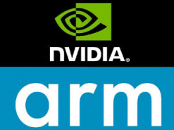 Великобритания может заблокировать продажу Arm компании NVIDIA