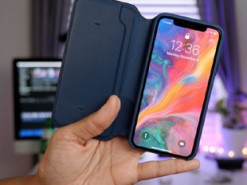 iPhone X получил крутую функцию iPad в iOS 11.4