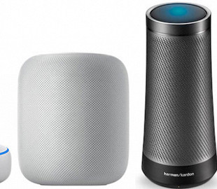 Исследование показало, что умные колонки могут многократно записывать пользователей в течение дня без их ведома