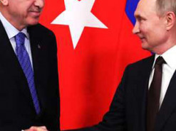 Путін опинився в пастці, в якій Ердоган отримує від нього все, що захоче, – Фейгін