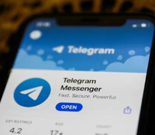 Тепер автори каналів у Telegram зможуть публікувати платні фото й відео