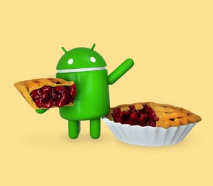 Десятки старых смартфонов и планшетов обновились до Android 9.0