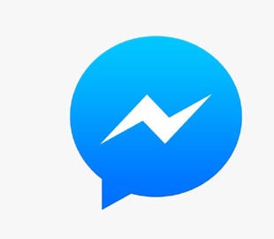 Пользователи сообщили о сбое в работе Facebook Messenger