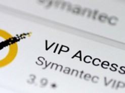 Symantec сократила убытки вчетверо