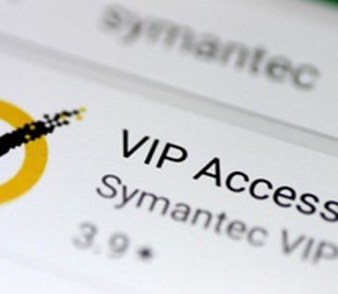Symantec сократила убытки вчетверо