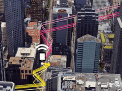 Компания Google предложила уникальный способ улучшения GPS-сигнала