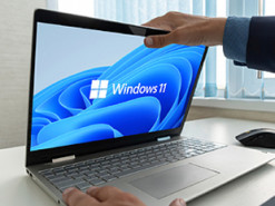 Назван главный недостаток новой Windows