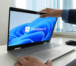 Назван главный недостаток новой Windows