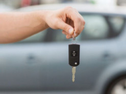 Украинцу, купившему на OLX несуществующий автомобиль, пришлось покупать еще один, чтобы поймать продавца