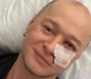 «Мрії збуваються!». Поранений Андрій Хливнюк розповів, що йому зателефонував Девід Гілмор