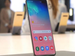 Опубликованы первые фотографии работающего Galaxy Note 10+