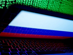 США обвинили спецслужбы России в проведении кампаний влияния в сети