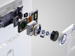 Наступне можливе технодиво у смартфонах: камери, які деформуються