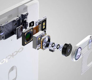 Наступне можливе технодиво у смартфонах: камери, які деформуються