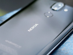 Смартфоны Nokia 8 Sirocco и Nokia 5.1 Plus получают обновление системы