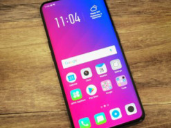 Опубликованы живые фотографии смартфона OPPO Find X2 Pro