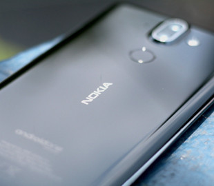 Смартфоны Nokia 8 Sirocco и Nokia 5.1 Plus получают обновление системы