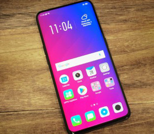 Опубликованы живые фотографии смартфона OPPO Find X2 Pro