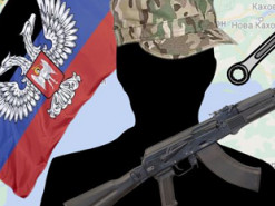 У Запоріжжі засудили до 15 років в’язниці військового “ДНР”