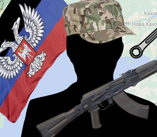 У Запоріжжі засудили до 15 років в’язниці військового “ДНР”