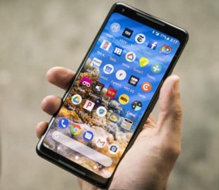 Владельцы Google Pixel 2 XL пожаловались на проблемы с производительностью