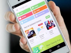 В игры из Google Play теперь можно играть, не скачивая их