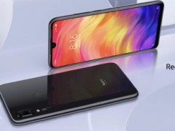 В Сети появились фотографии разобранного смартфона Xiaomi Redmi Note 7