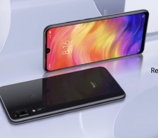 В Сети появились фотографии разобранного смартфона Xiaomi Redmi Note 7