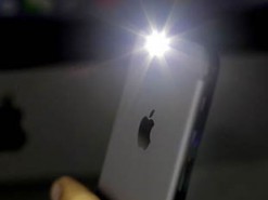 Можно ли сжечь вспышку смартфона, если использовать её как фонарик?