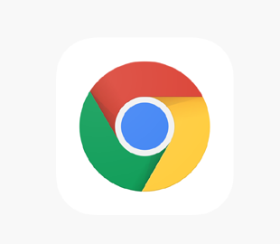 Chrome будет следовать параметрам темы оформления Windows 10