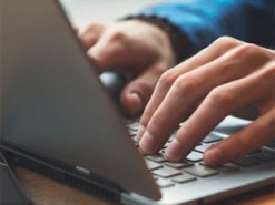 Сайт СБУ тимчасово недоступний: видає помилку 502