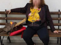 На Житомирщині затримали агресивних росіянок, одна з яких фотографувала житлові будівлі та військові об'єкти