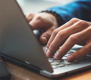 Сайт СБУ тимчасово недоступний: видає помилку 502