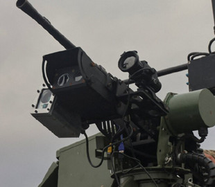 «Засвітив» роботу української ППО: у Києві затримали чергового агента рф