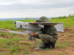 Reuters дослідив, як американські чіпи опинилися в російських дронах